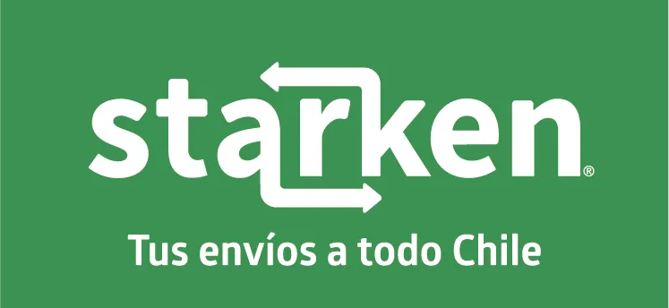 Starken